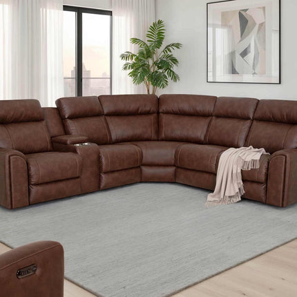 Phoenix Seattle Auburn Sectional 693-31-56-99-7511-18 - Darseys Furniture & MattressFranklin Furniture Corp.