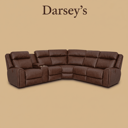Phoenix Seattle Auburn Sectional 693-31-56-99-7511-18 - Darseys Furniture & MattressFranklin Furniture Corp.
