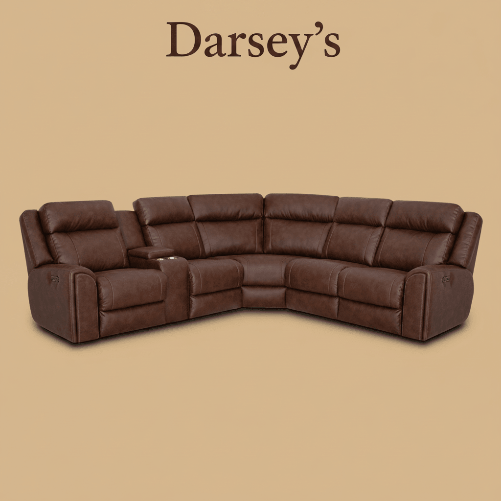 Phoenix Seattle Auburn Sectional 693-31-56-99-7511-18 - Darseys Furniture & MattressFranklin Furniture Corp.