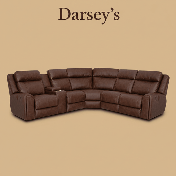 Phoenix Seattle Auburn Sectional 693-31-56-99-7511-18 - Darseys Furniture & MattressFranklin Furniture Corp.
