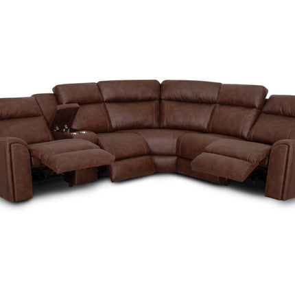 Phoenix Seattle Auburn Sectional 693-31-56-99-7511-18 - Darseys Furniture & MattressFranklin Furniture Corp.