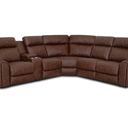 Phoenix Seattle Auburn Sectional 693-31-56-99-7511-18 - Darseys Furniture & MattressFranklin Furniture Corp.
