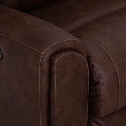 Phoenix Seattle Auburn Sectional 693-31-56-99-7511-18 - Darseys Furniture & MattressFranklin Furniture Corp.