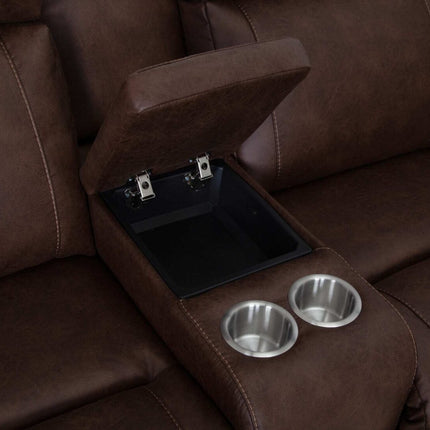 Phoenix Seattle Auburn Sectional 693-31-56-99-7511-18 - Darseys Furniture & MattressFranklin Furniture Corp.
