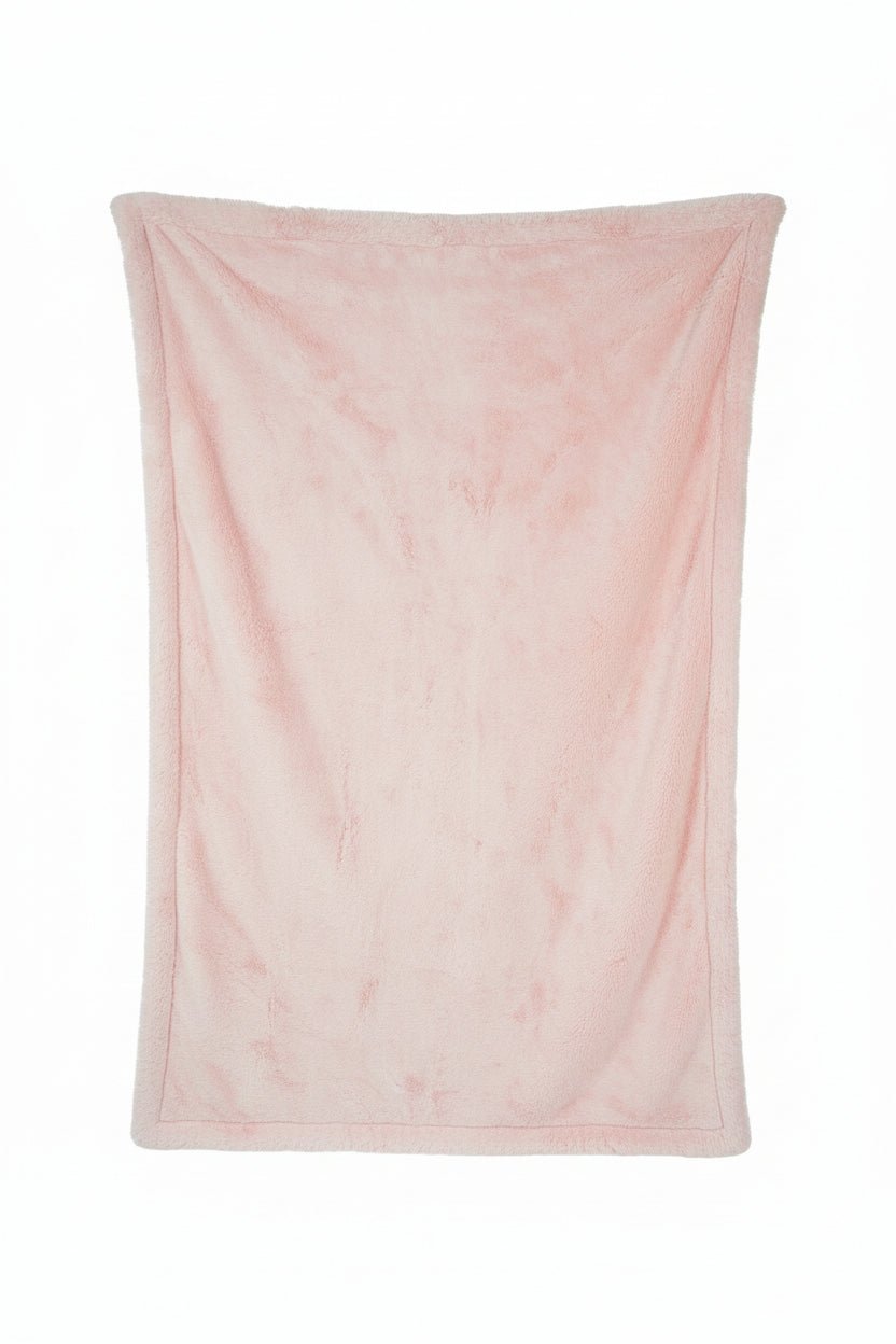 Pink A Boo Bunny Rustic Artic Chinchilla - Darseys Furniture & MattressHandmade Heifer Main image