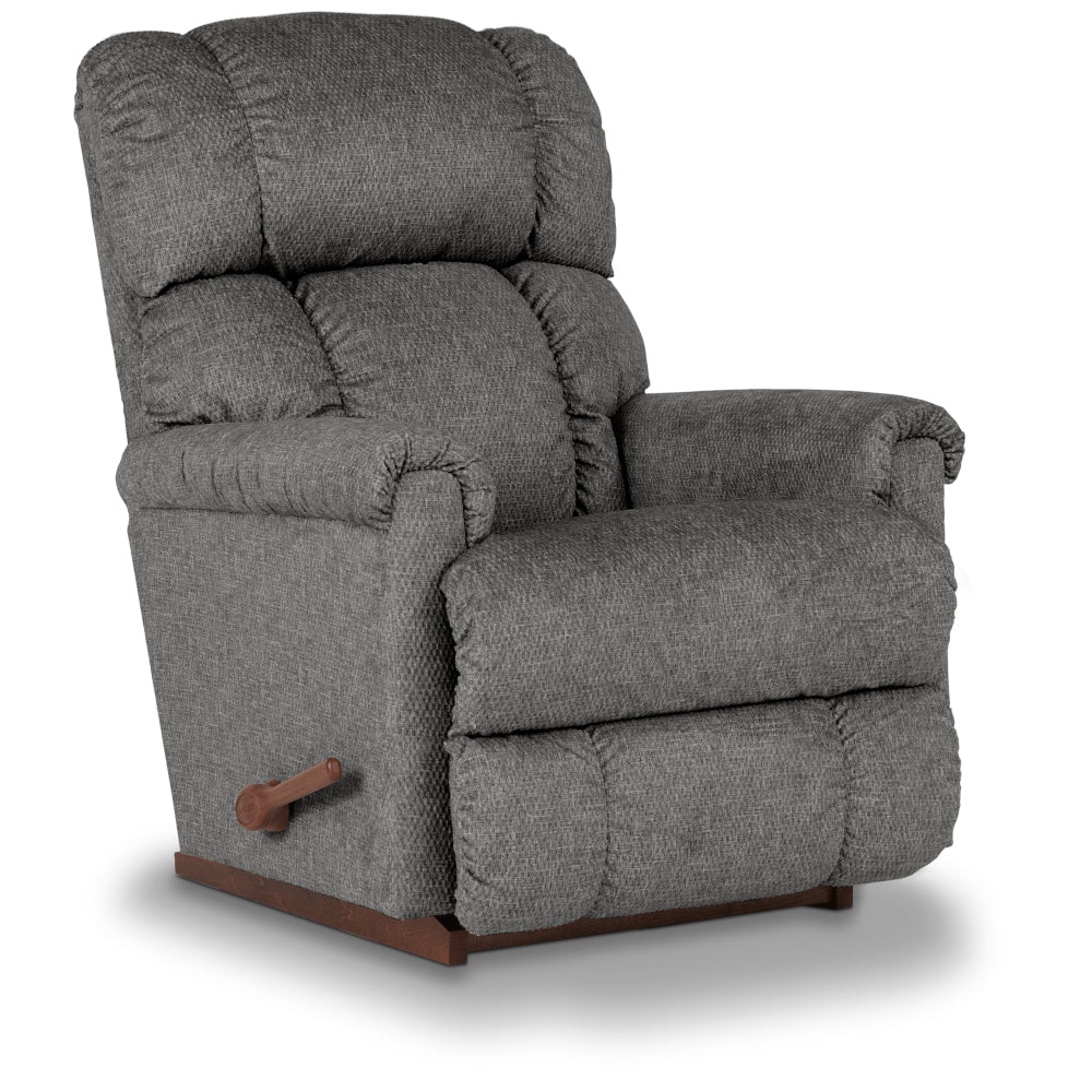 Pinnacle Recliner 512 - 10 - D1759 - 56 - Darseys Furniture & MattressLa - Z - Boy Main image