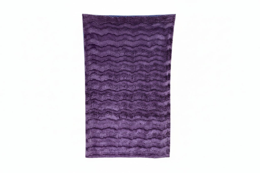 Plum Wine Glacier Chambray - Darseys Furniture & MattressHandmade Heifer