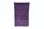 Plum Wine Glacier Chambray - Darseys Furniture & MattressHandmade Heifer