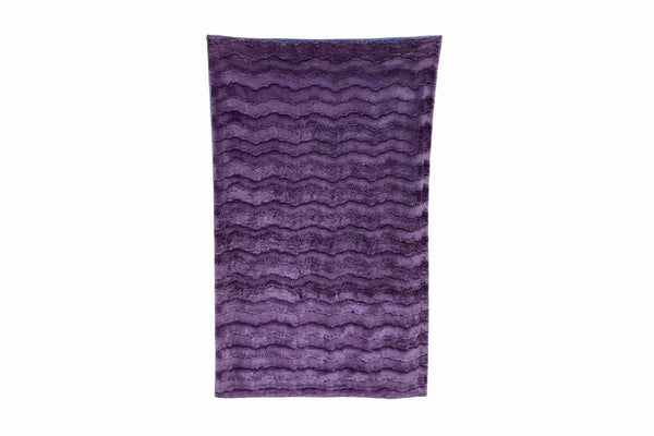 Plum Wine Glacier Chambray - Darseys Furniture & MattressHandmade Heifer
