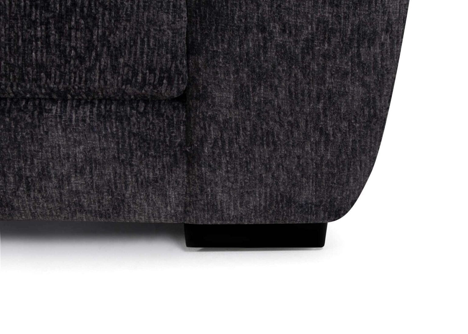 Portland Frenzy Graphite Secional 840 - 59 - 60 - 99 - 1505 - 03 - Darseys Furniture & MattressFranklin Furniture Corp.