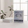Premium Smooth Twin XL Mattress Protector - Darseys Furniture & MattressSlumberShield