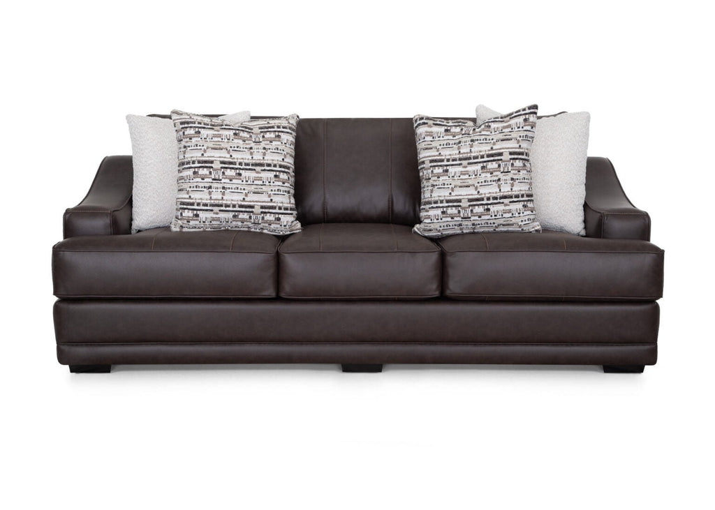 Prescott Duvall Coffee Sofa 89340-3429-10 - Darseys Furniture & MattressFranklin Furniture Corp.