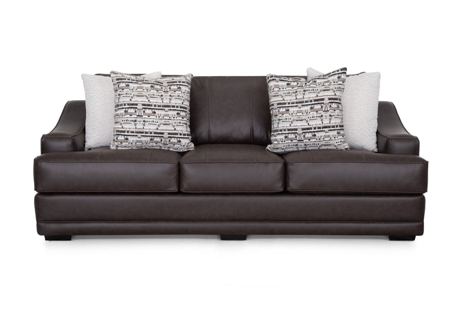 Prescott Duvall Coffee Sofa 89340-3429-10 - Darseys Furniture & MattressFranklin Furniture Corp.