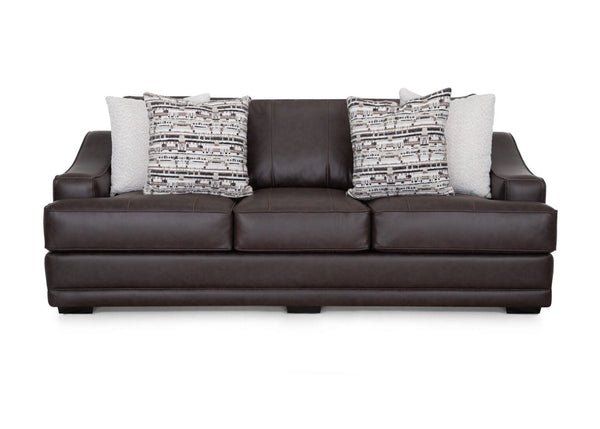 Prescott Duvall Coffee Sofa 89340-3429-10 - Darseys Furniture & MattressFranklin Furniture Corp.