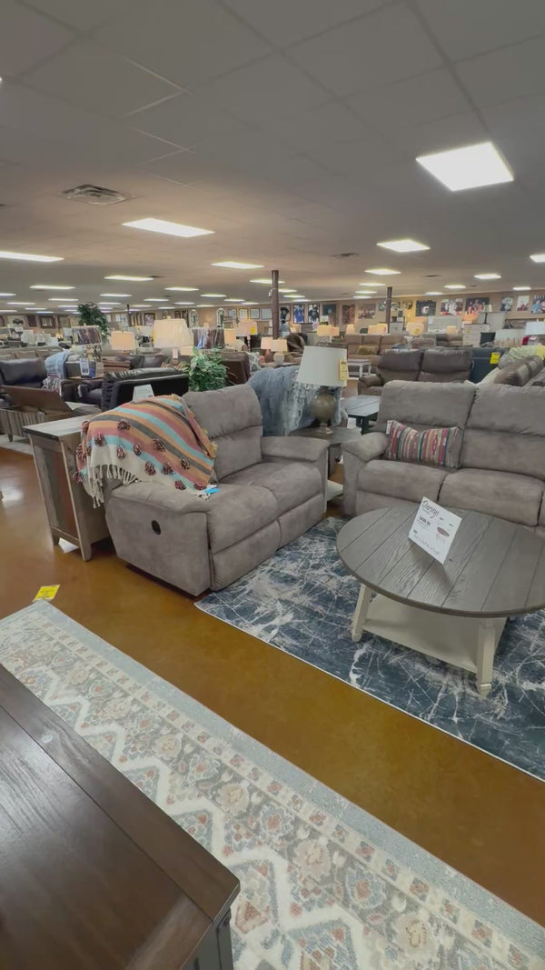 Brooks Reclining Loveseat 727-448-D1604-62