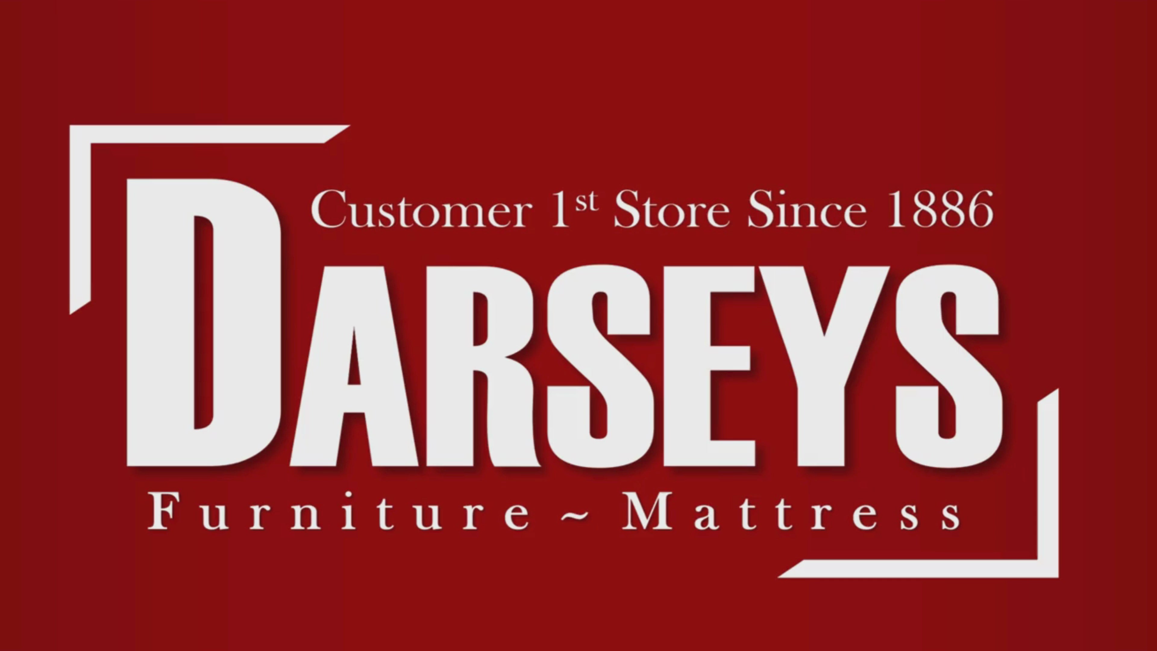 Darseys Furniture & Mattress Grapeland, Crockett and Palestine Texas. video that shows living room