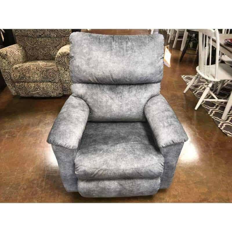 727-10-D1604-54 Brooks Recliner