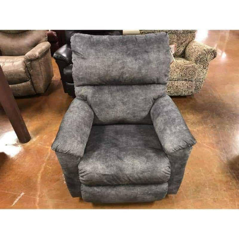 727-10-D1604-58 Brooks Recliner