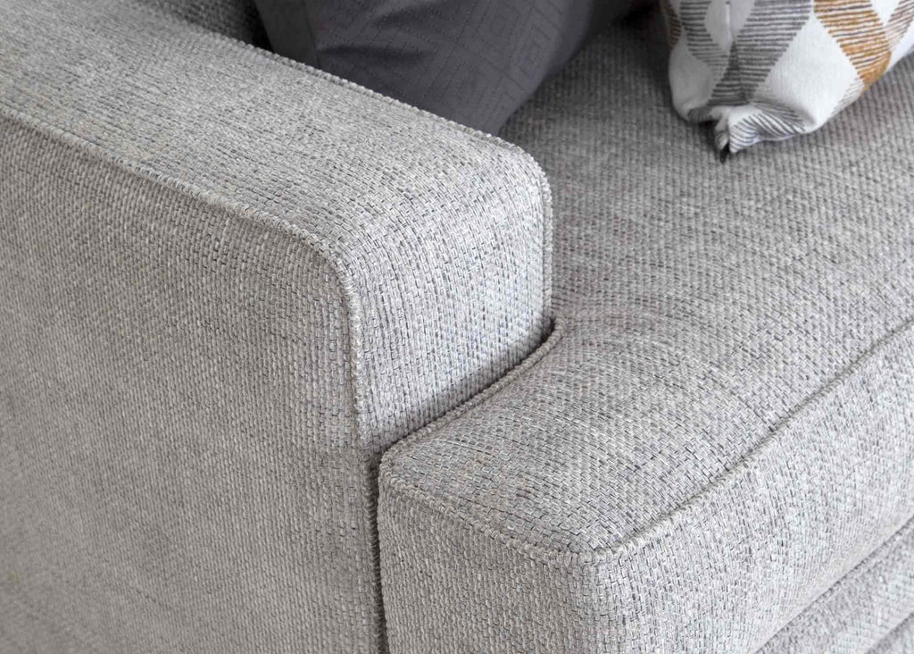 Protege Crosby Dove Loveseat 95320 - 3932 - 25 - Darseys Furniture & MattressFranklin Furniture Corp.