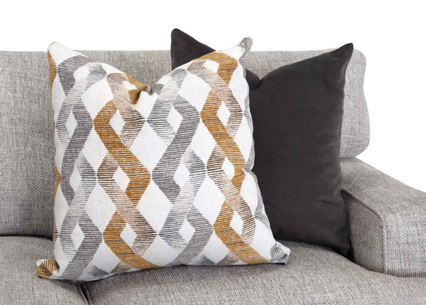 Protege Crosby Dove Loveseat 95320 - 3932 - 25 - Darseys Furniture & MattressFranklin Furniture Corp.