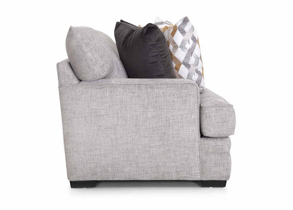 Protege Crosby Dove Loveseat 95320 - 3932 - 25 - Darseys Furniture & MattressFranklin Furniture Corp.
