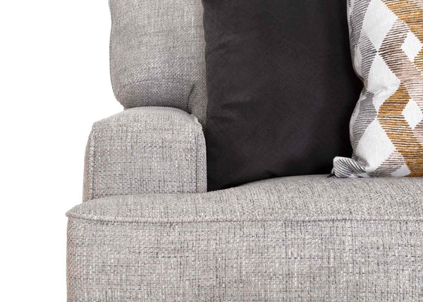 Protege Crosby Dove Loveseat 95320 - 3932 - 25 - Darseys Furniture & MattressFranklin Furniture Corp.