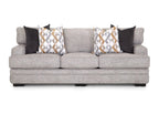 Protege Crosby Dove Sofa 95340 - 3932 - 25 - Darseys Furniture & MattressFranklin Furniture Corp.
