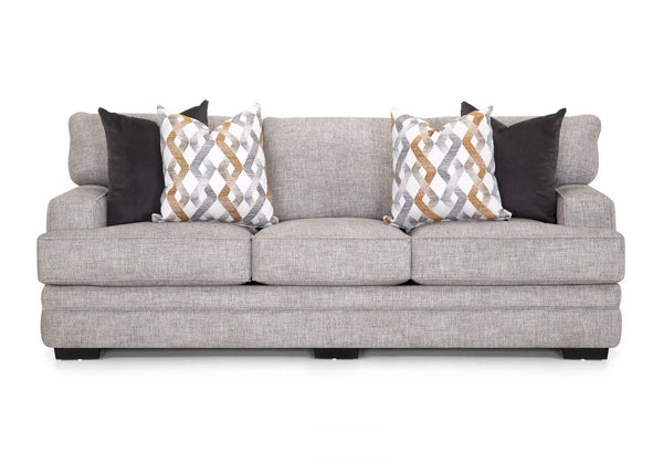Protege Crosby Dove Sofa 95340 - 3932 - 25 - Darseys Furniture & MattressFranklin Furniture Corp.