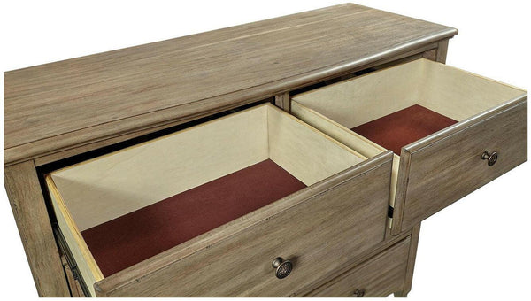 Provence Chesser I222 - 489 - Darseys Furniture & MattressAspen Home