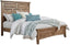 Provence Sandstone Queen Size Bed 41298MS/402981MS - Darseys Furniture & MattressArchbold