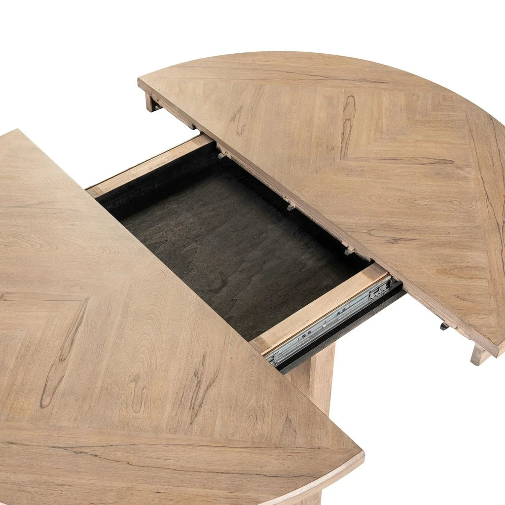 Proximity Place Table and 4 Chairs 780 - T4860 - P4860 - 4C9101S - Darseys Furniture & MattressLiberty Furniture