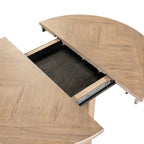 Proximity Place Table and 4 Chairs 780 - T4860 - P4860 - 4C9101S - Darseys Furniture & MattressLiberty Furniture