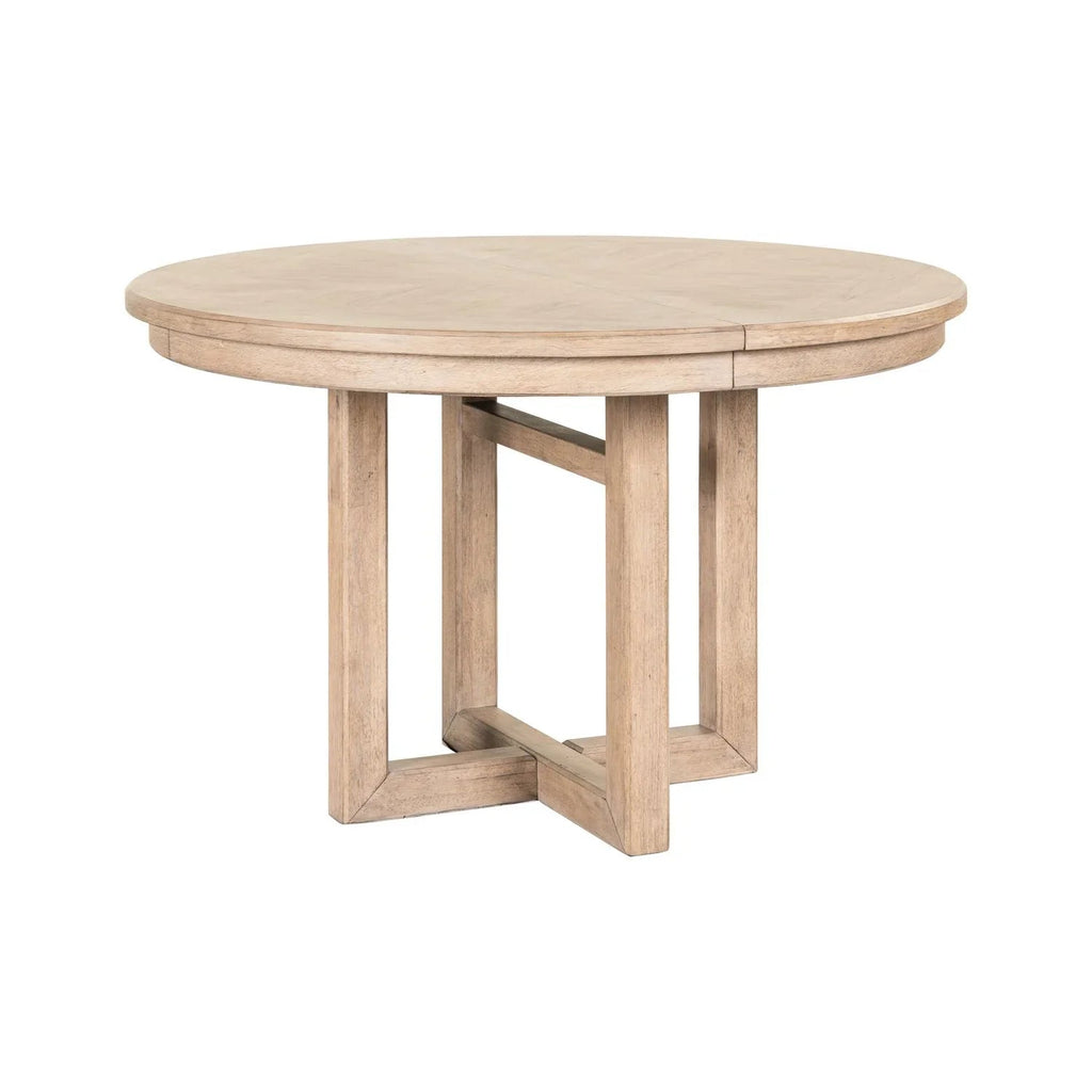 Proximity Place Table and 4 Chairs 780 - T4860 - P4860 - 4C9101S - Darseys Furniture & MattressLiberty Furniture