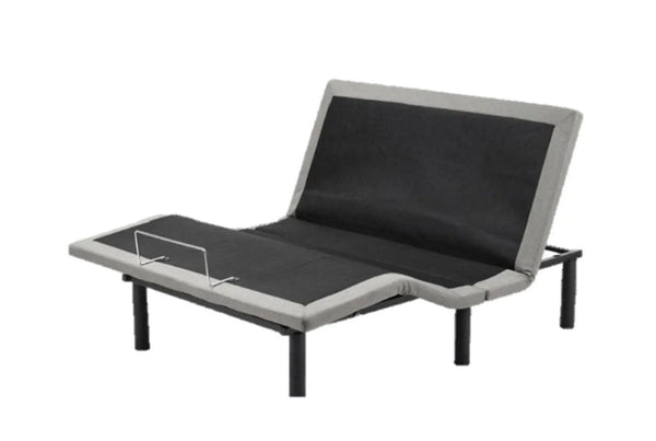 Queen Size Mattress & Power Base Bundle - Darseys Furniture & MattressDarseys Furniture & Mattress