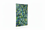 Rain Forest Groovy Turquoise Hide XL Size 80"x55" - Darseys Furniture & MattressHandmade Heifer