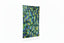 Rain Forest Groovy Turquoise Hide XL Size 80"x55" - Darseys Furniture & MattressHandmade Heifer