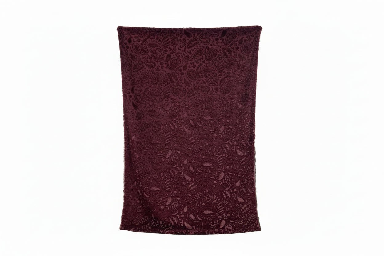Ranch Reserve Paisley Black Coffee - Mega Size 90"x55" - Darseys Furniture & MattressHandmade Heifer Main image