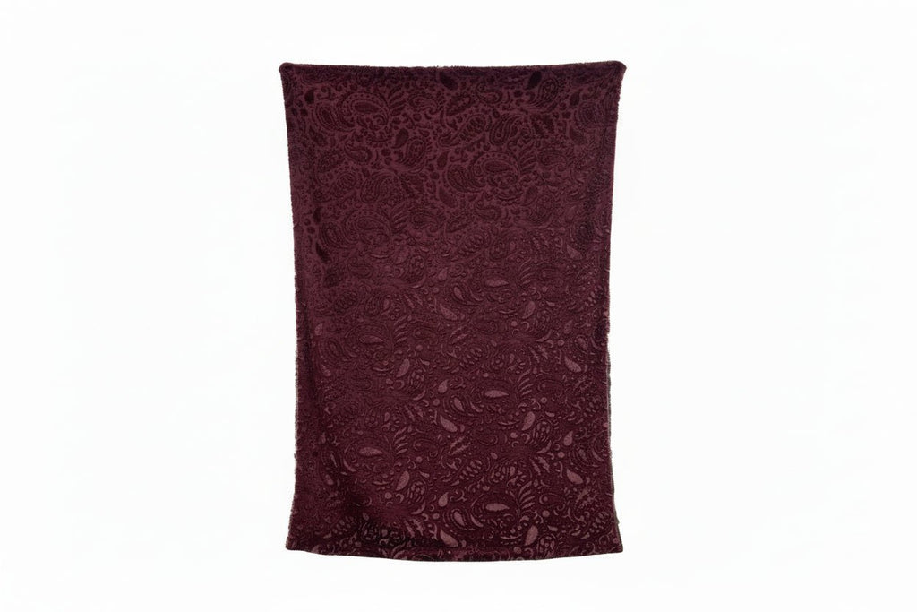 Ranch Reserve Paisley Black Coffee - Mega Size 90"x55" - Darseys Furniture & MattressHandmade Heifer