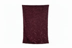 Ranch Reserve Paisley Black Coffee - Mega Size 90"x55" - Darseys Furniture & MattressHandmade Heifer