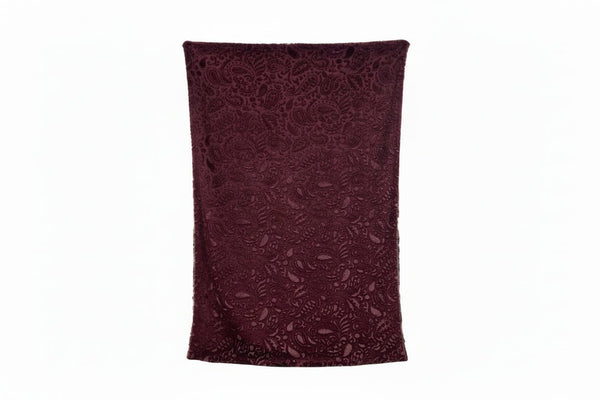 Ranch Reserve Paisley Black Coffee - Mega Size 90"x55" - Darseys Furniture & MattressHandmade Heifer