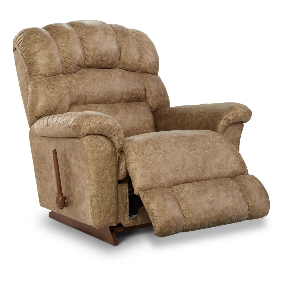 Randell Recliner 777 - 10 - D1267 - 72 - Darseys Furniture & MattressLa - Z - Boy