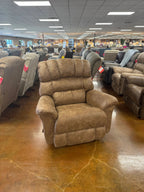 Randell Recliner 777 - 10 - D1825 - 74 - Darseys Furniture & MattressLa - Z - Boy