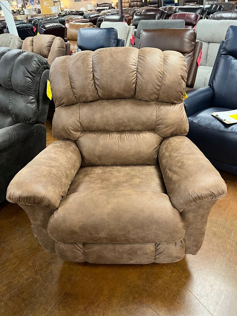 Randell Wall Saver Recliner 777 - 16 - D1825 - 74 - Darseys Furniture & MattressLa - Z - Boy