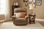Randell Wall Saver Recliner 777 - 16 - D1825 - 74 - Darseys Furniture & MattressLa - Z - Boy