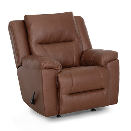 Ransom Astrid Cedar Recliner 6515-3584-12 - Darseys Furniture & MattressFranklin Furniture Corp.