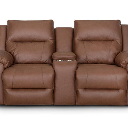 Ransom Astrid Cedar Reclining Loveseat 61634-3584-12 - Darseys Furniture & MattressFranklin Furniture Corp.