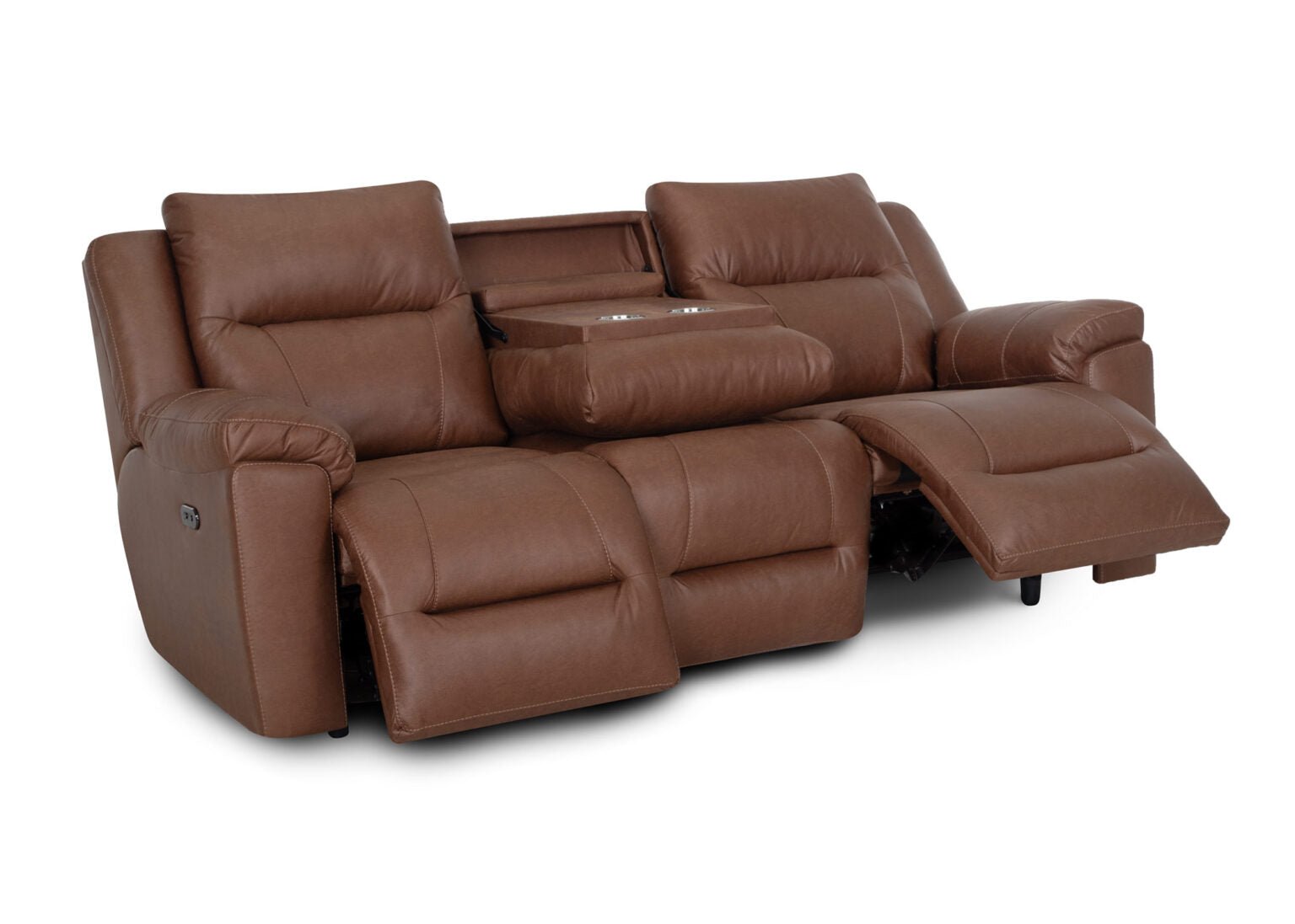 Ransom Astrid Cedar Reclining Sofa 61644-3584-12 - Darseys Furniture & MattressFranklin Furniture Corp.