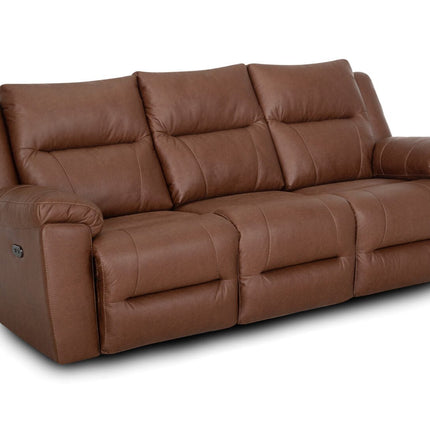 Ransom Astrid Cedar Reclining Sofa 61644-3584-12 - Darseys Furniture & MattressFranklin Furniture Corp.