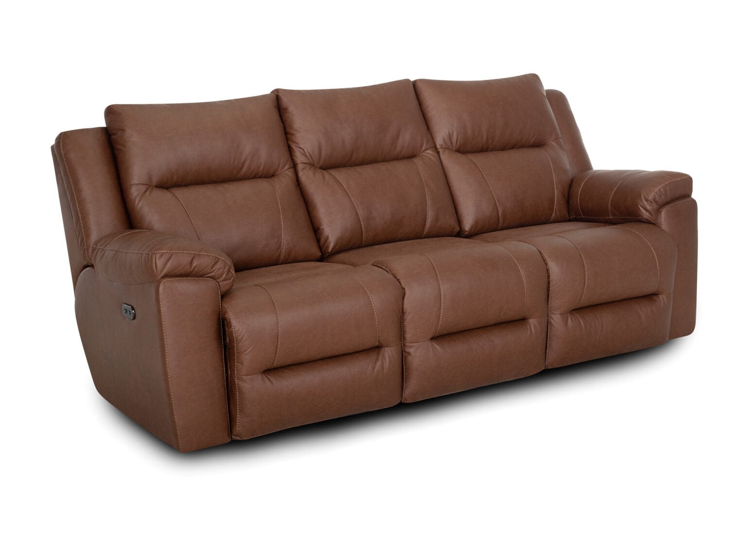 Ransom Astrid Cedar Reclining Sofa 61644-3584-12 Secondary image