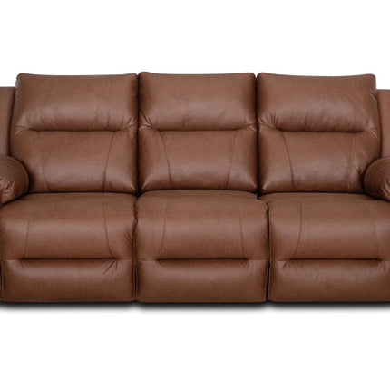 Ransom Astrid Cedar Reclining Sofa 61644-3584-12 - Darseys Furniture & MattressFranklin Furniture Corp.
